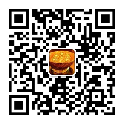 掃描二維碼，關(guān)注我們